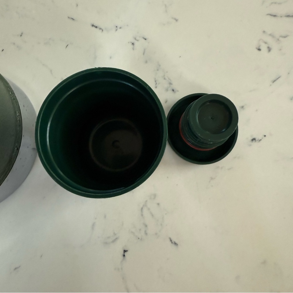 Vintage Aladdin Stanley Thermos 1/2 Gallon - Picture 6 of 7